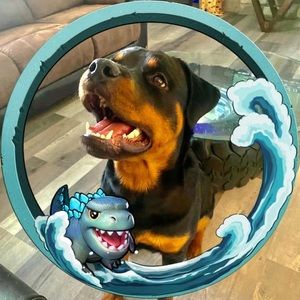 Meet your Posher, Bill